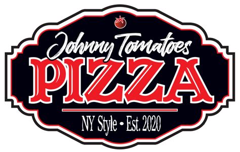 Johnny tomatoes - Include: 1 large cheese pizza, 1 penne vodka or baked ziti, 1 large garden salad, and 6 garlic knots. $48.00. Johnny Tomatoes. 2 large cheese pizzas with 1 regular topping each. $45.00. Backyard Special. Include: 1 large cheese pizza, 1 Sicilian pizza, 12 garlic knots, and 2 liter soda. $50.00.